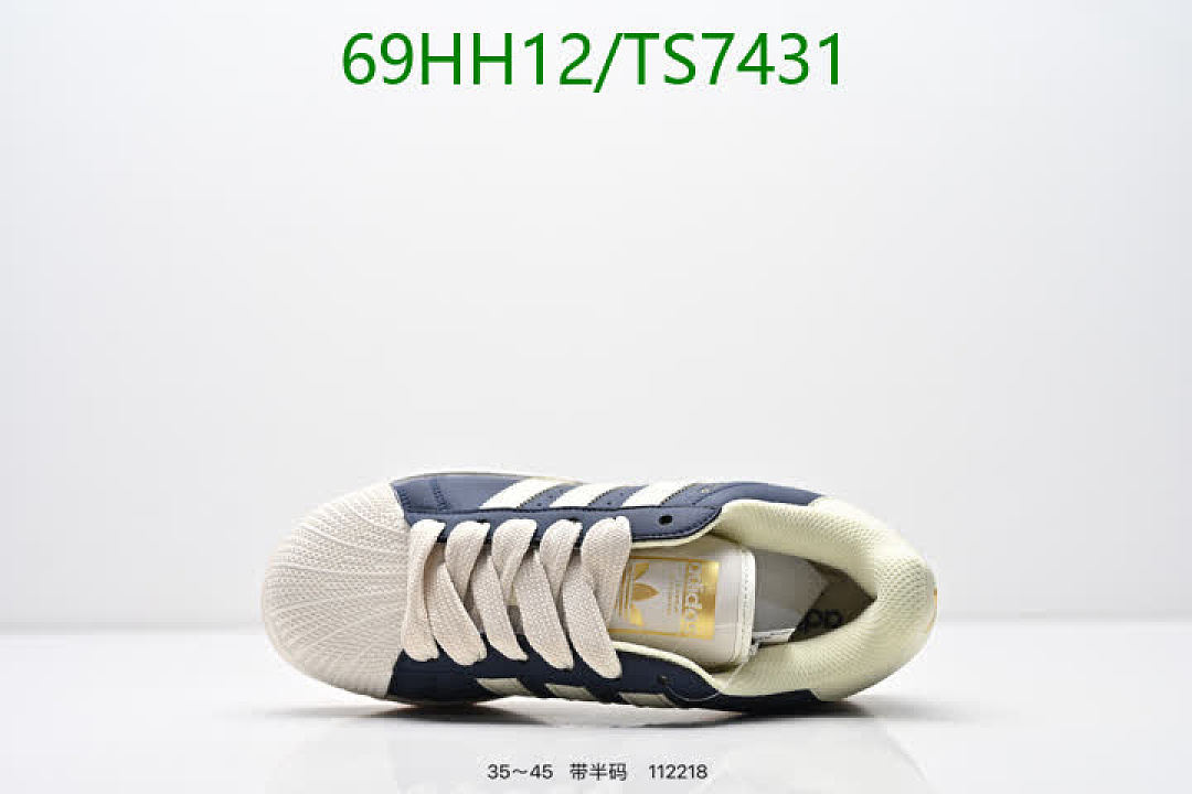 Adidas-Shoes(Women) Code: TS7431 $: 69USD