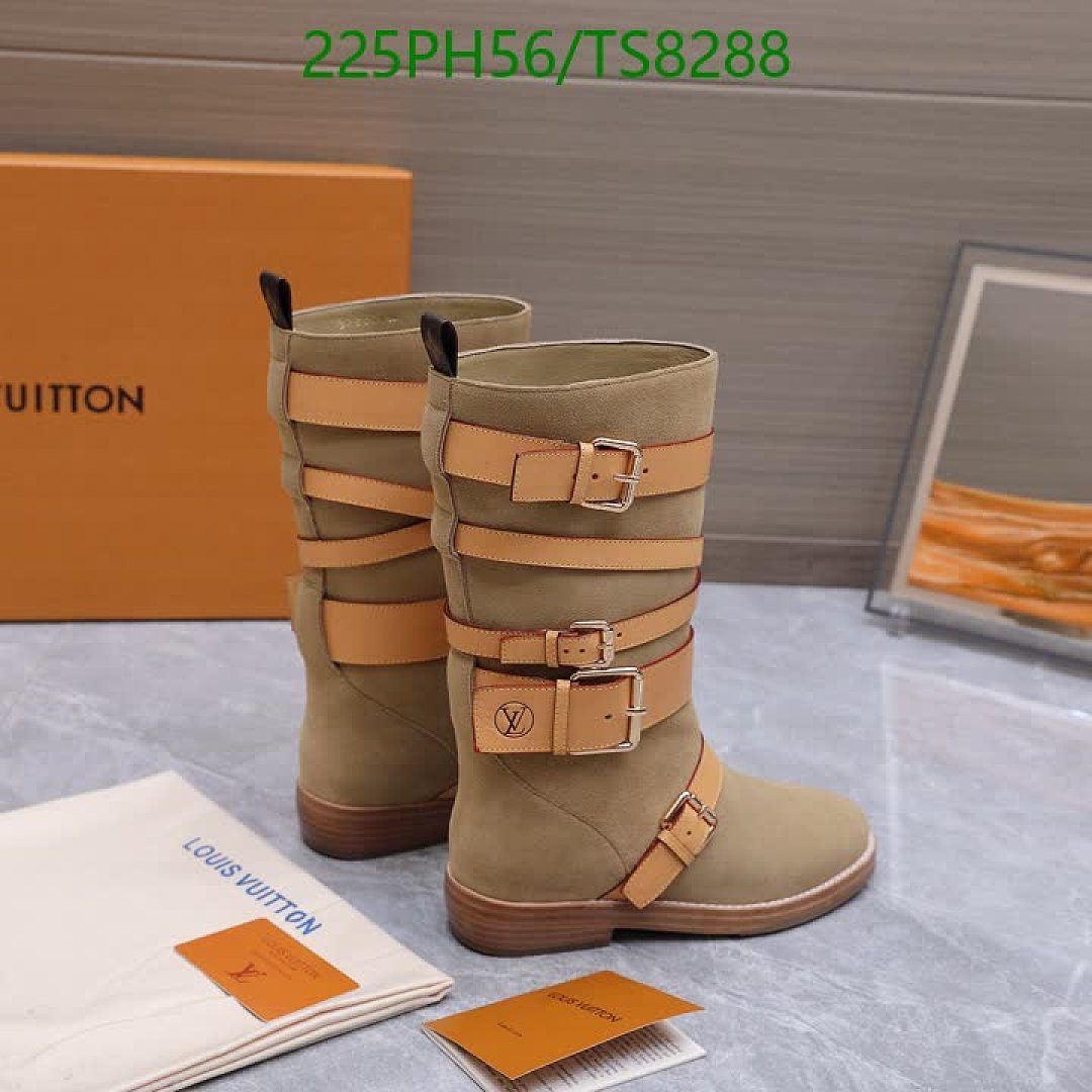 Boots-Shoes(Women) Code: TS8288 $: 225USD