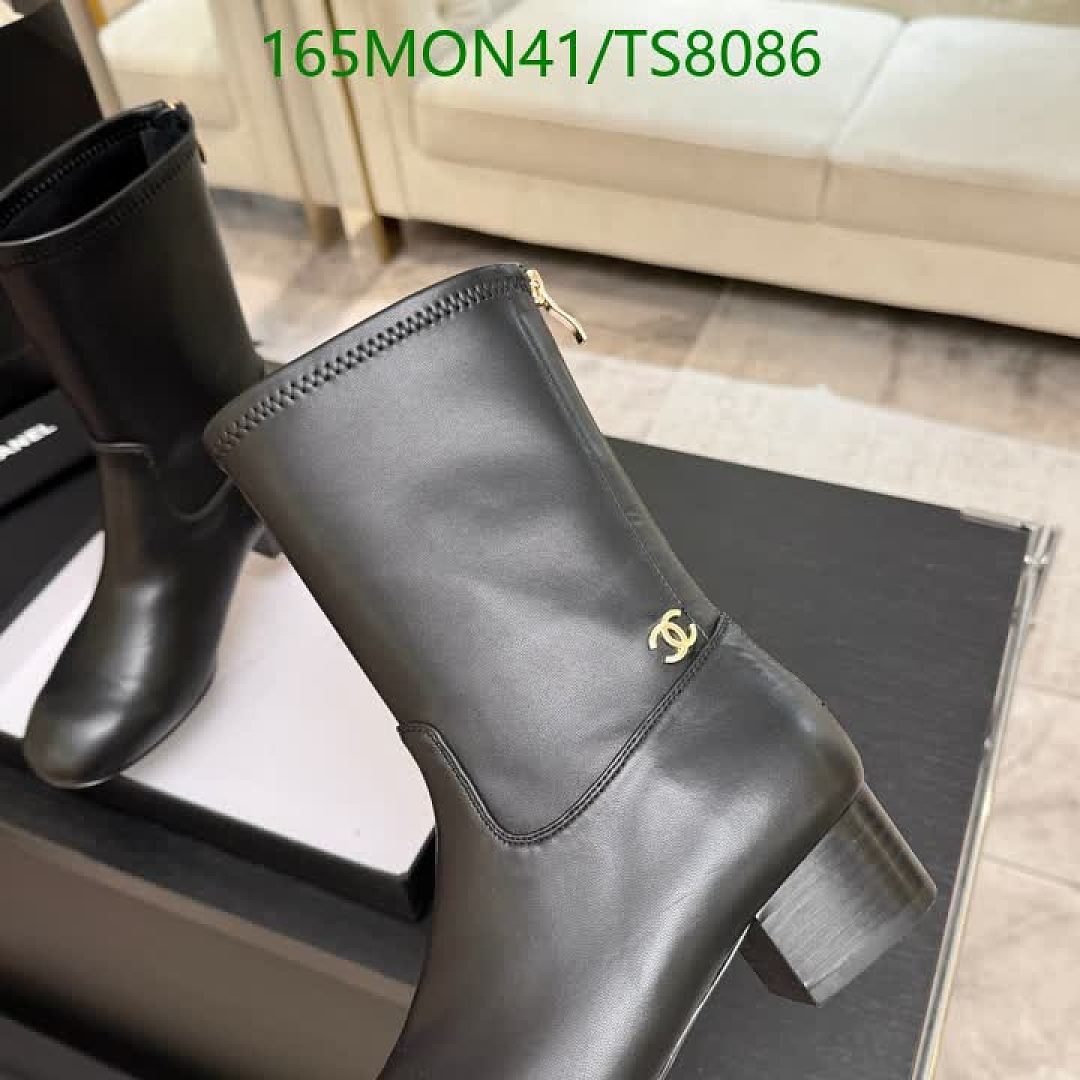 Boots-Shoes(Women) Code: TS8086 $: 165USD