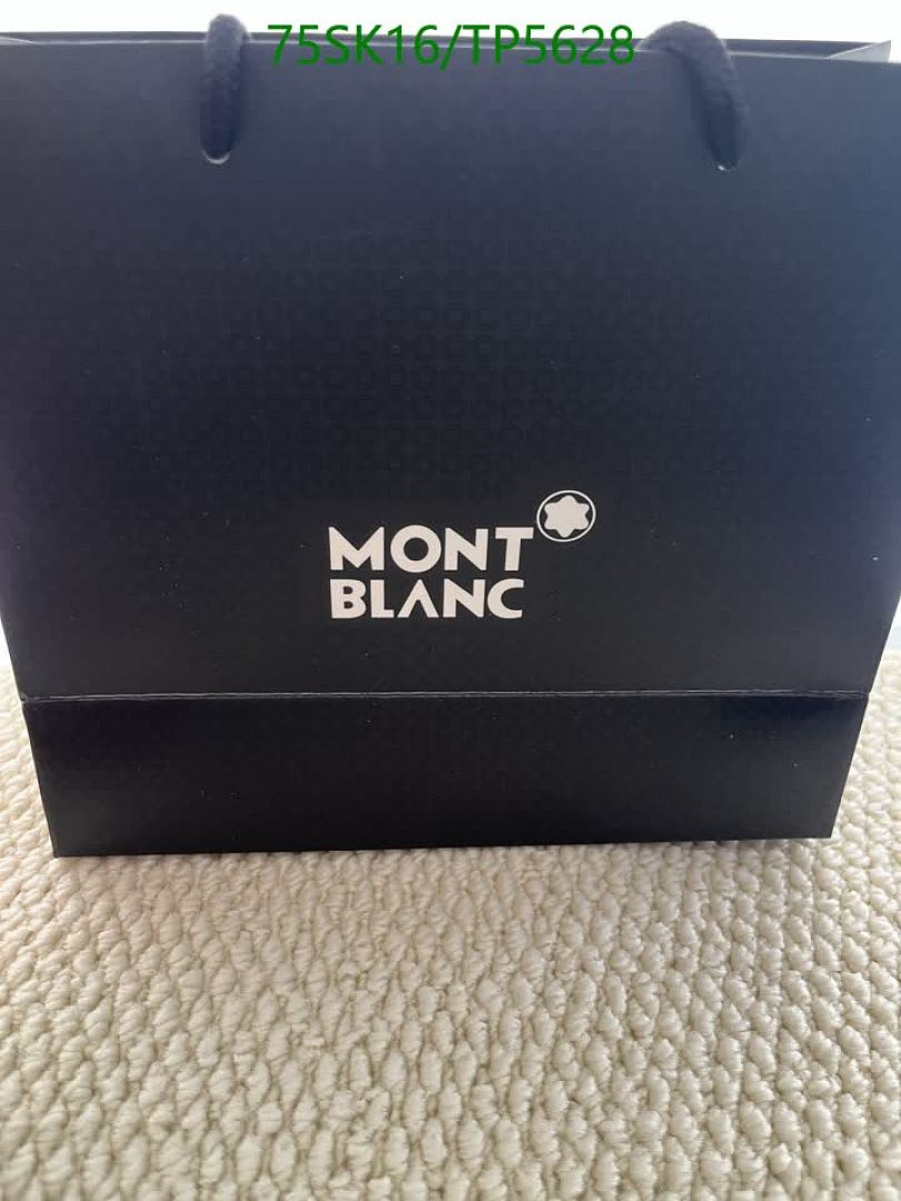 Montblanc-Belts Code: TP5628 $: 75USD