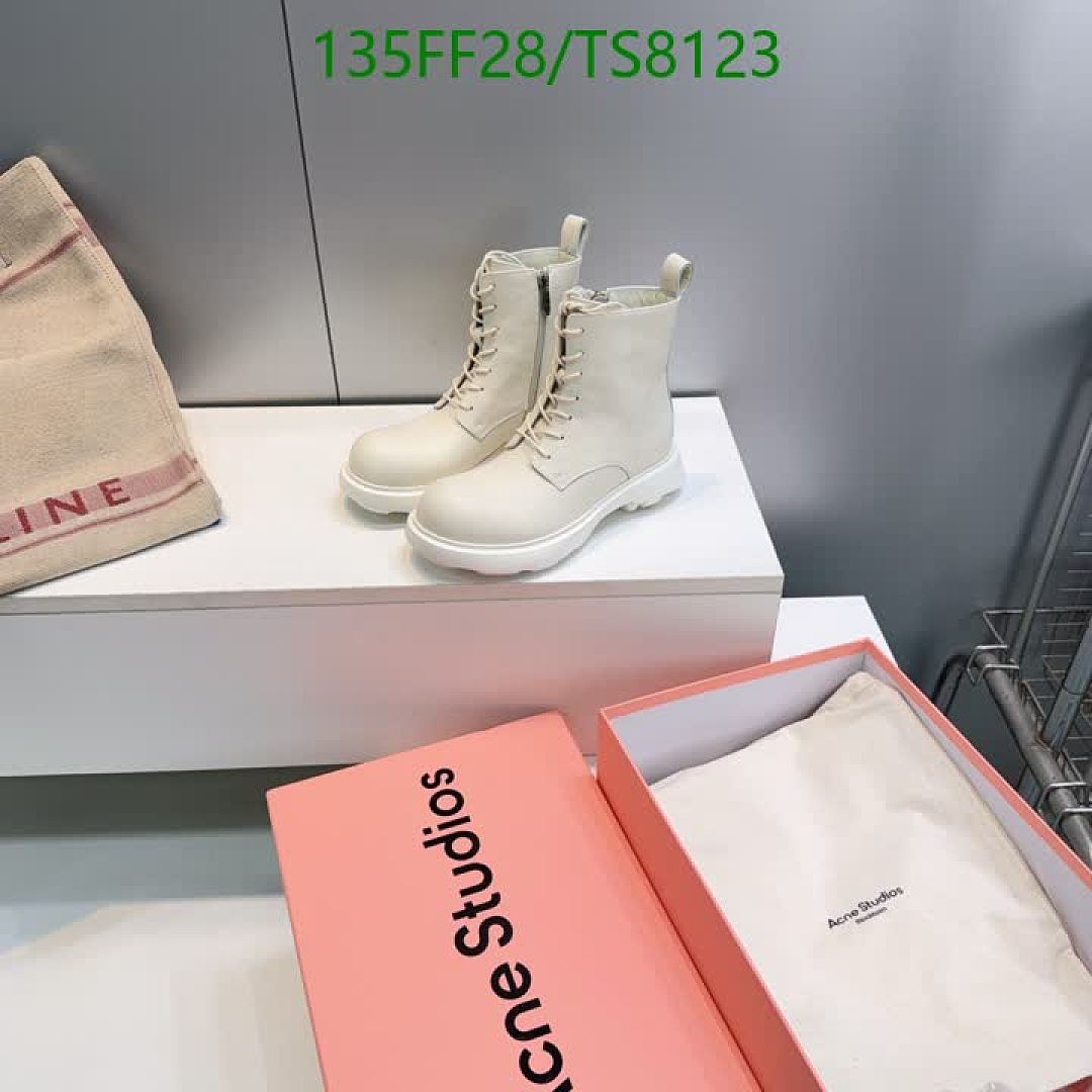 Acne Studios-Shoes(Women) Code: TS8123 $: 135USD