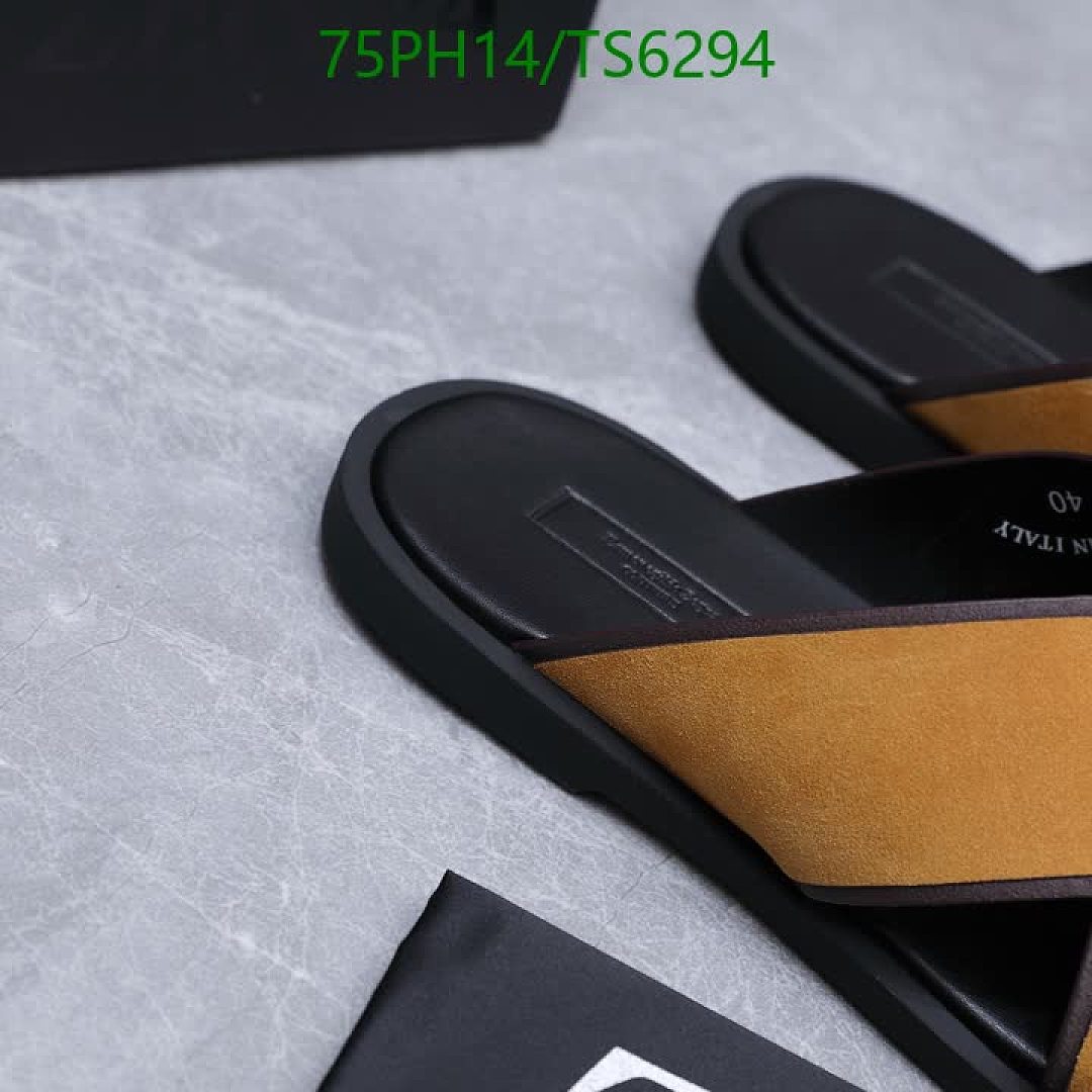 Zegna-Shoes(Men) Code: TS6294 $: 75USD