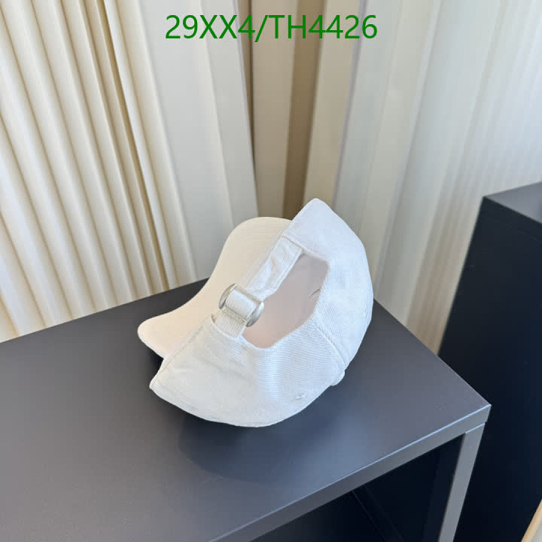 YSL-Hats Code: TH4426 $: 29USD
