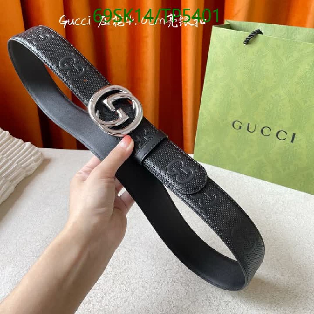 Gucci-Belts Code: TP5401 $: 69USD