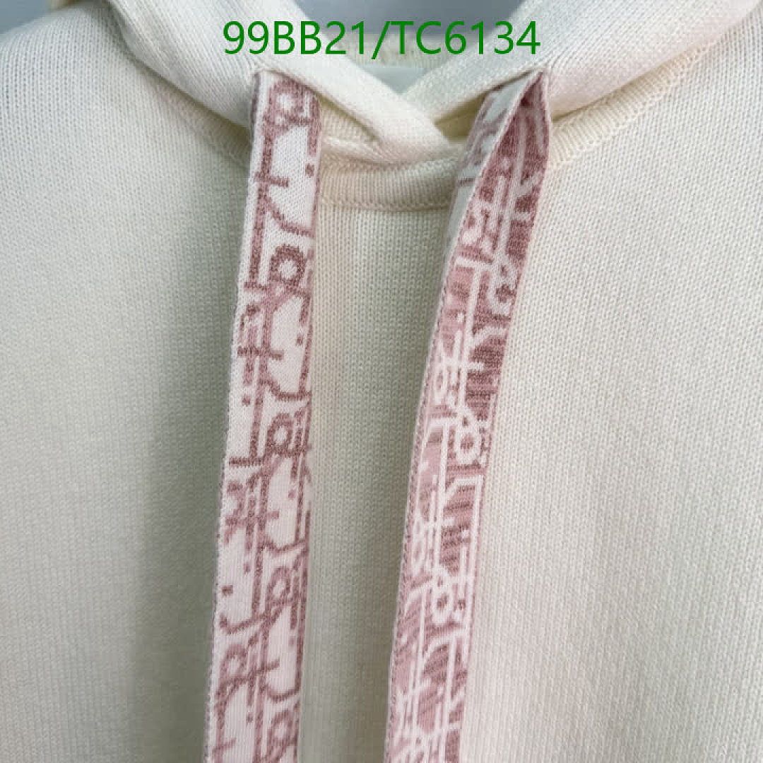 Dior-Clothing Code: TC6134 $: 99USD