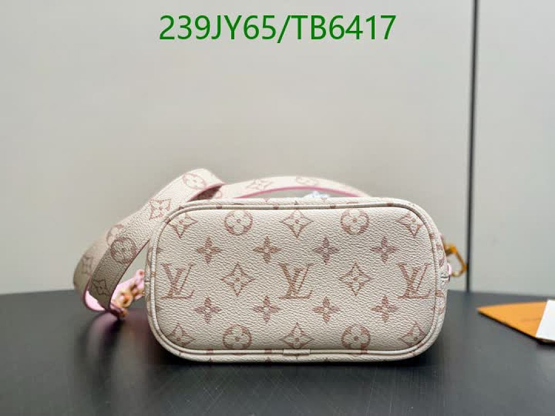 LV-Bags(5A) Code: TB6417 $: 239USD