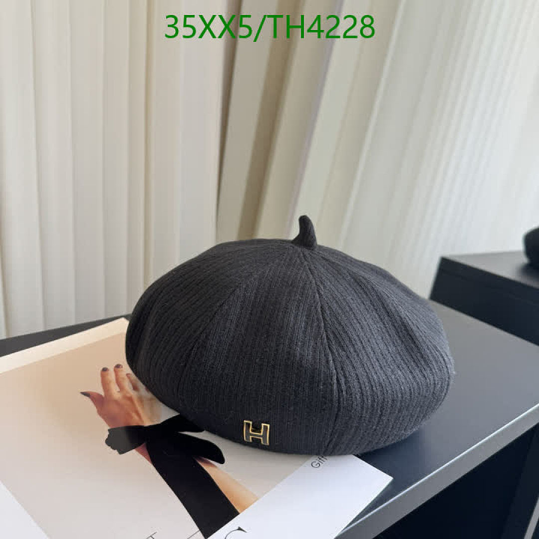 Hermes-Hats Code: TH4228 $: 35USD
