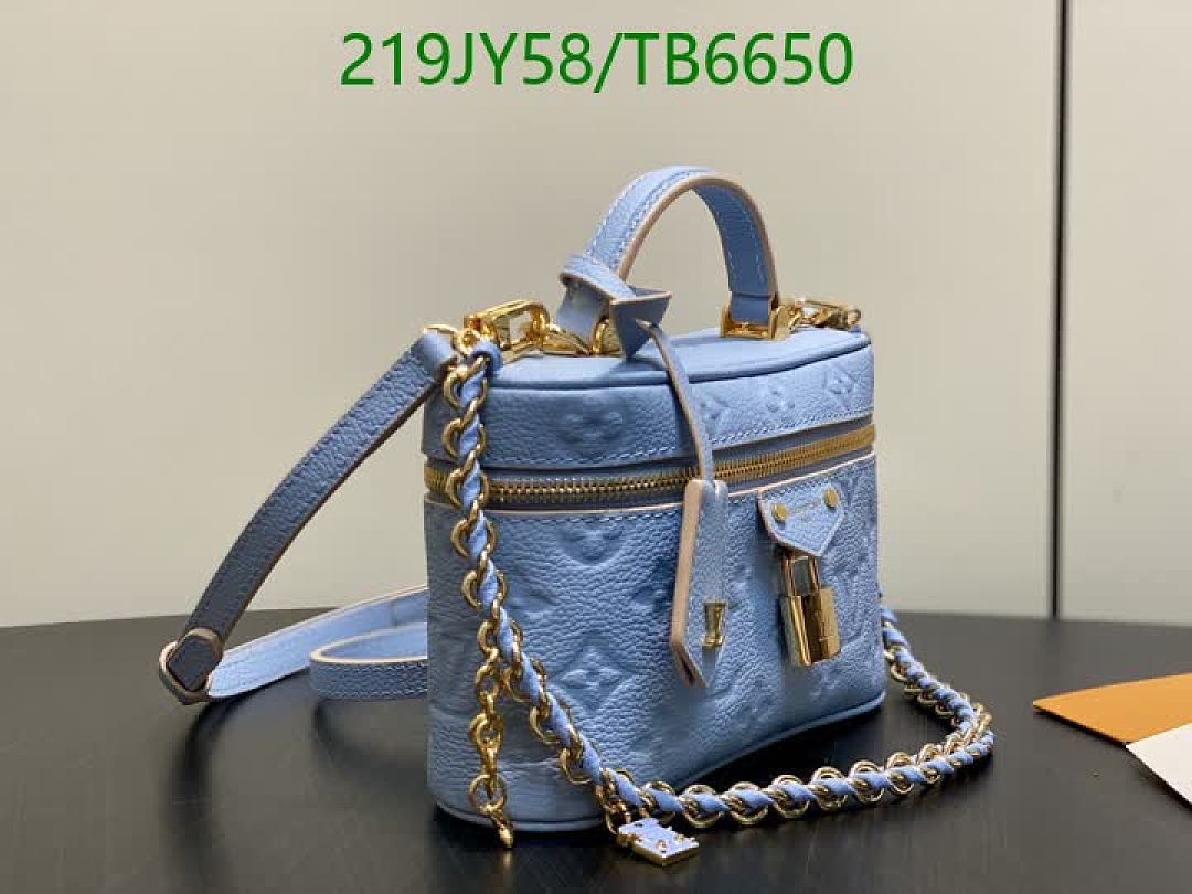 LV-Bags(5A) Code: TB6650 $: 219USD