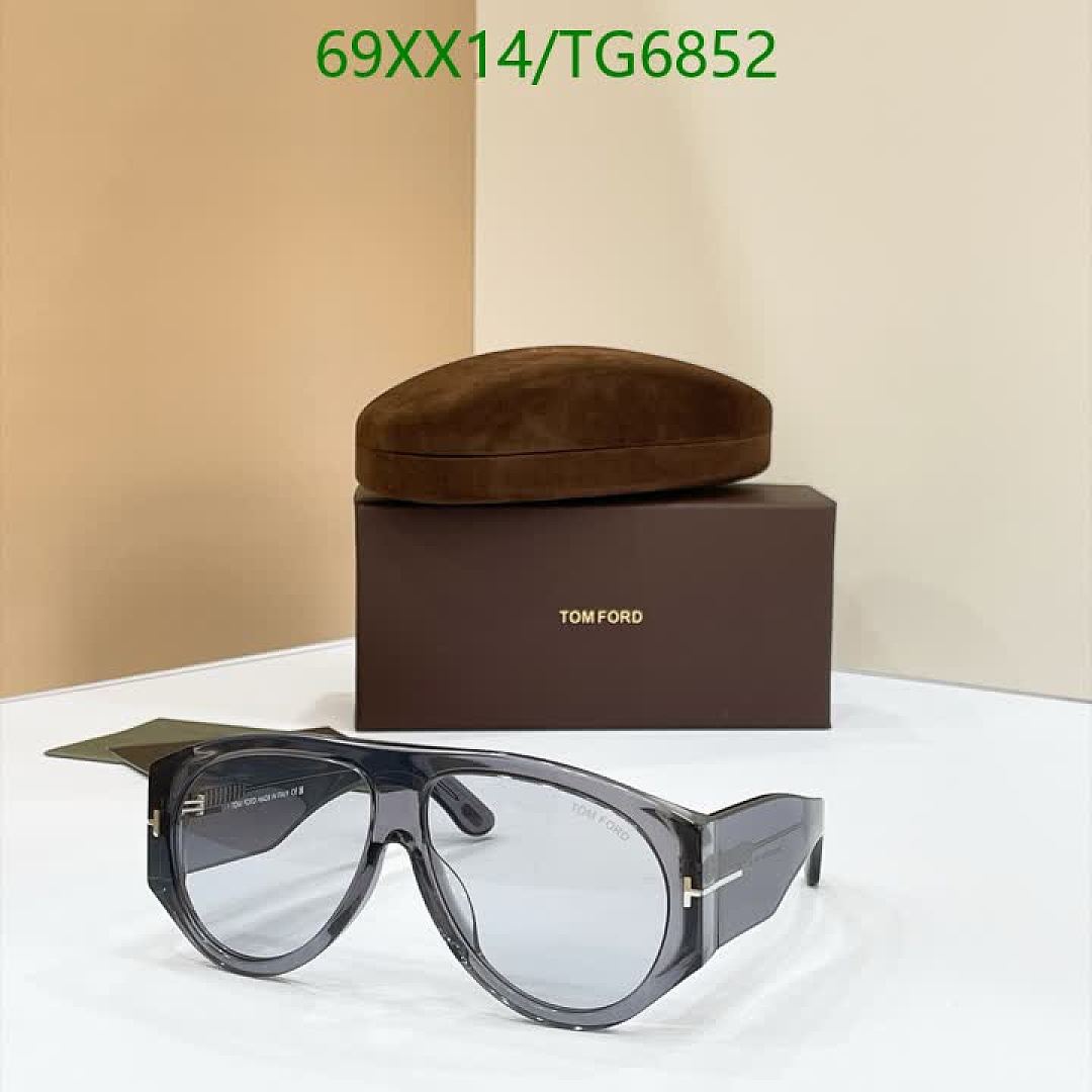 Tom Ford-Glasses Code: TG6852 $: 69USD