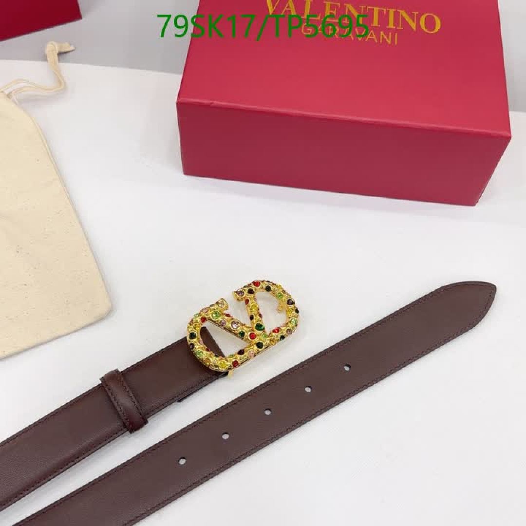 Valentino-Belts Code: TP5695 $: 79USD