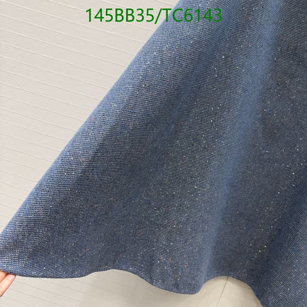 Dior-Clothing Code: TC6143 $: 145USD
