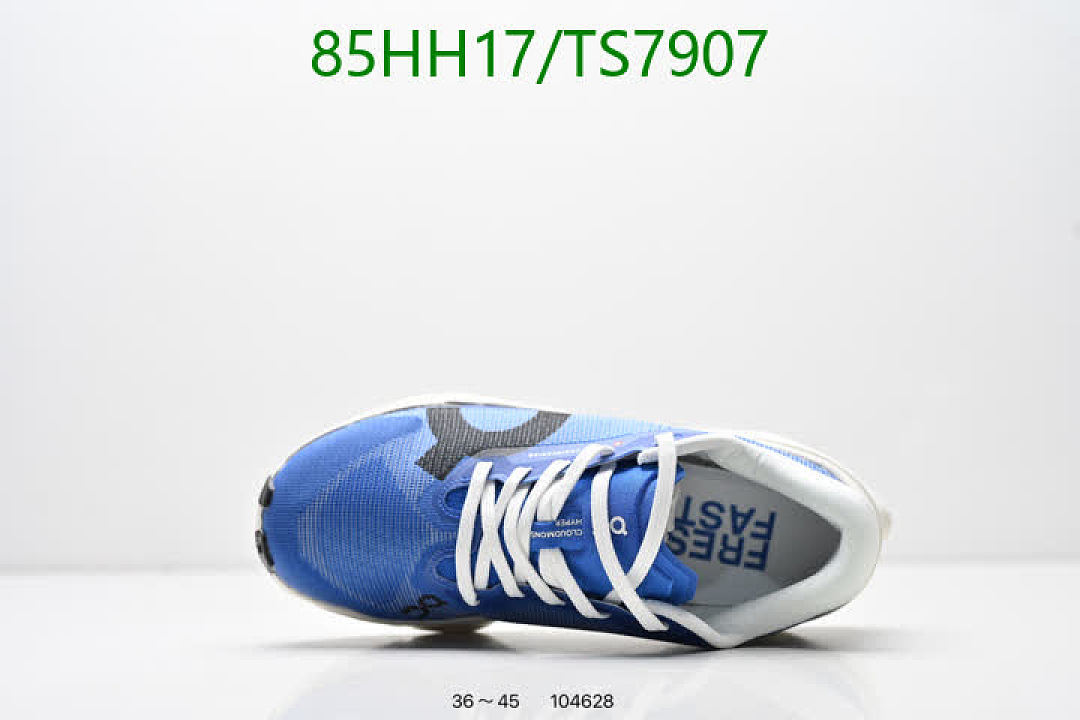 On Running Cloudsurfer-Shoes(Men) Code: TS7907 $: 85USD
