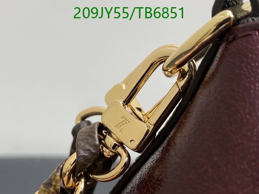 LV-Bags(5A) Code: TB6851 $: 209USD