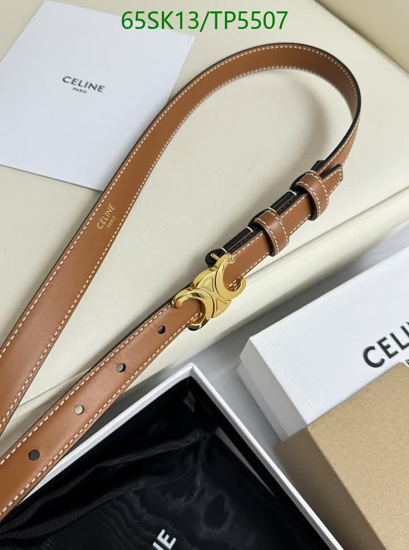 Celine-Belts Code: TP5507 $: 65USD