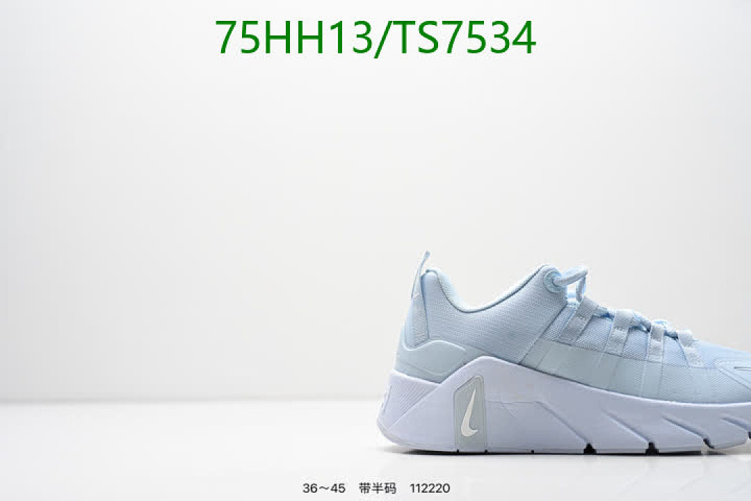 NIKE-Shoes(Women) Code: TS7534 $: 75USD