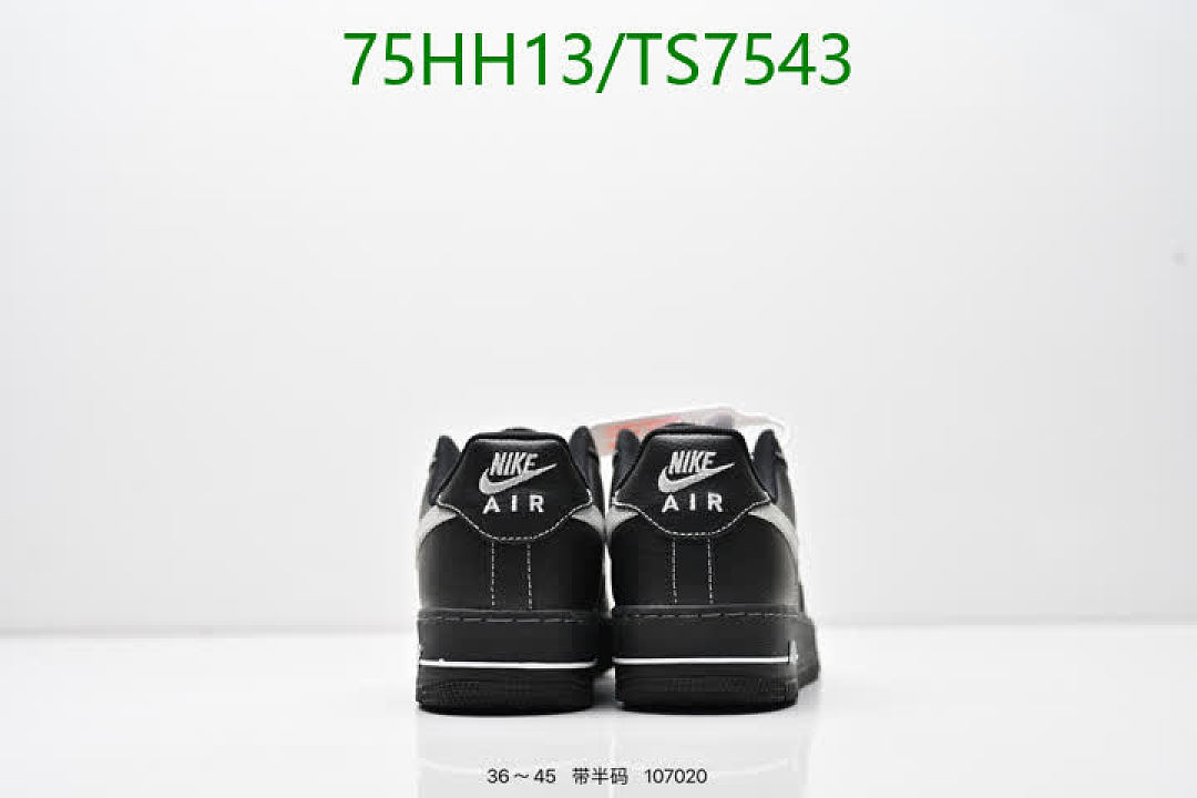 NIKE-Shoes(Women) Code: TS7543 $: 75USD
