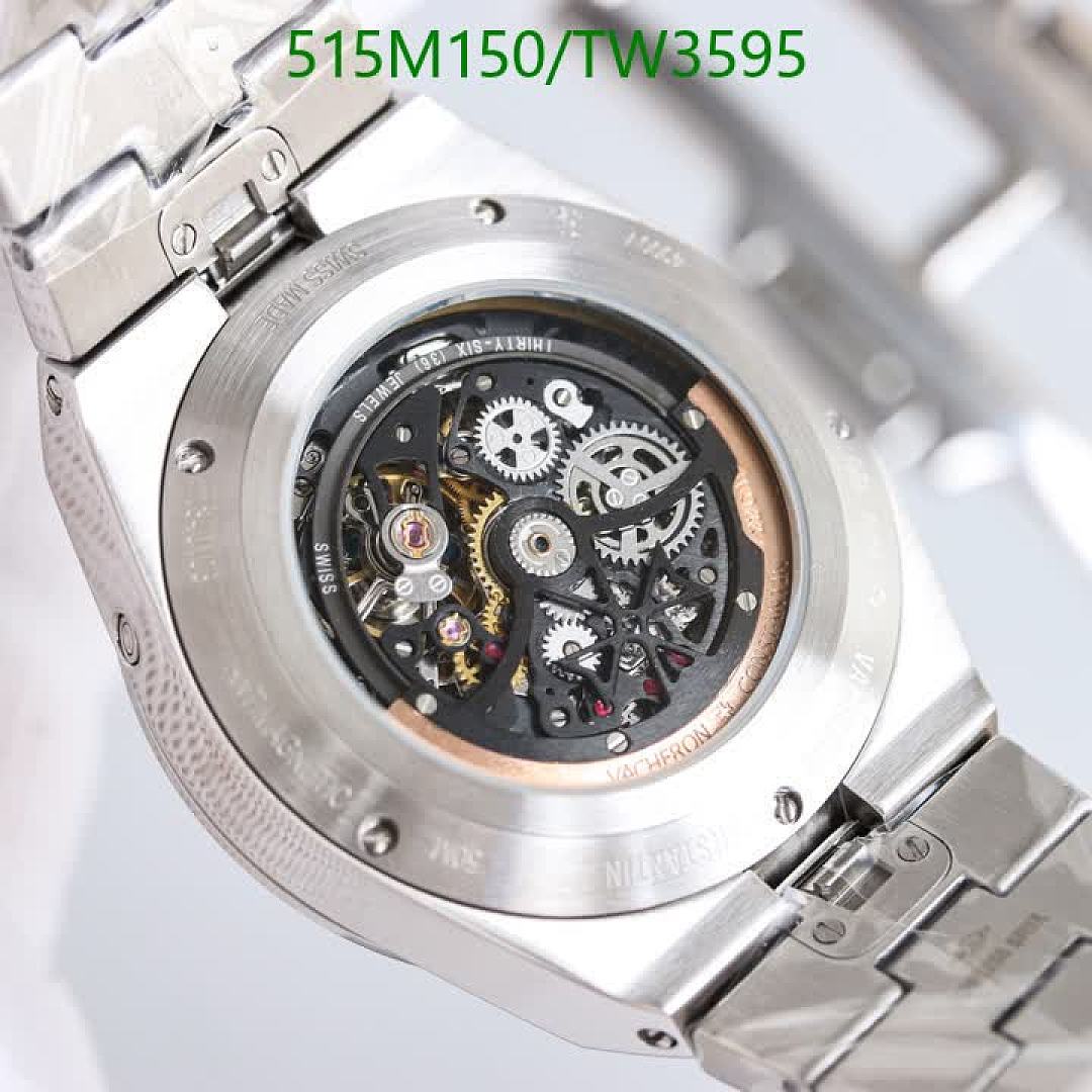 Vacheron Constantin-Watches(5A) Code: TW3595 $: 515USD