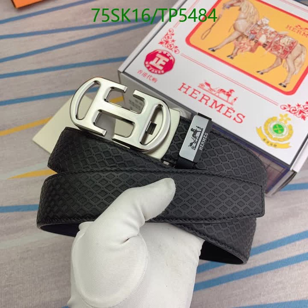 Hermes-Belts Code: TP5484 $: 75USD