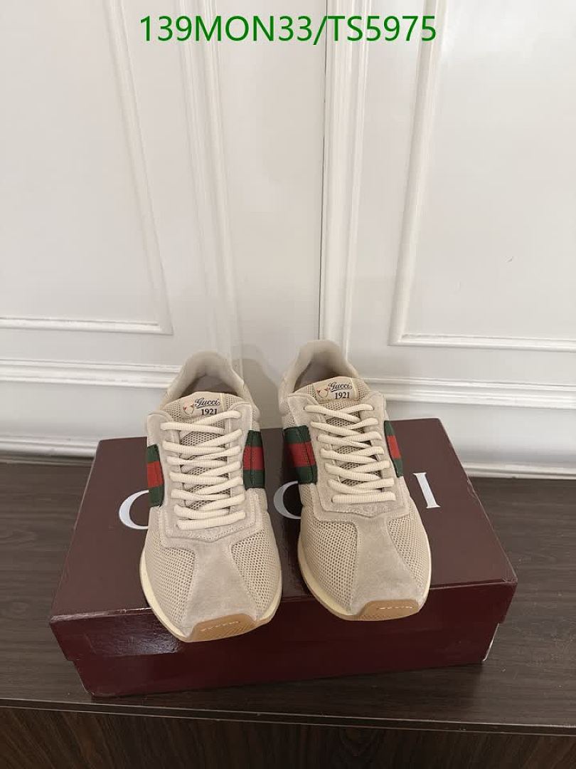 Gucci-Shoes(Women) Code: TS5975 $: 139USD