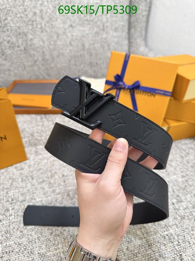 LV-Belts Code: TP5309 $: 69USD