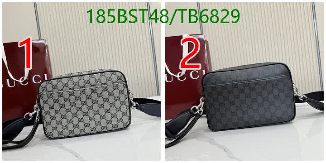 Gucci-Bags(5A) Code: TB6829 $: 185USD