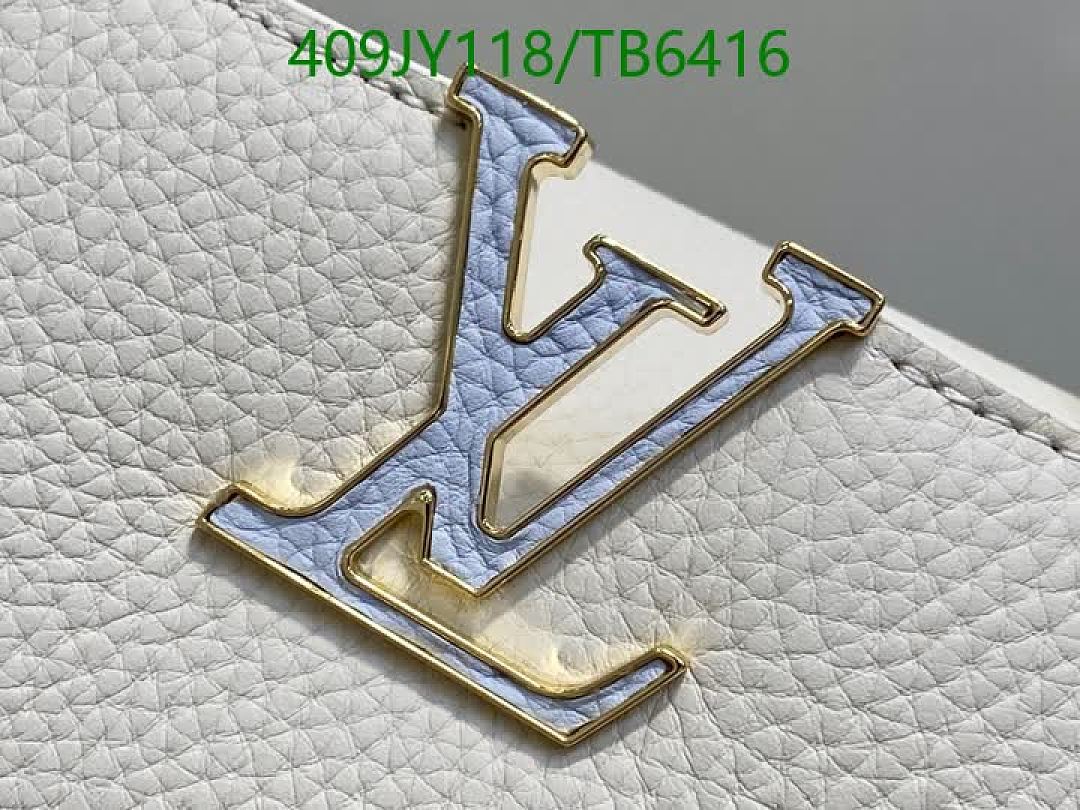 LV-Bags(5A) Code: TB6416