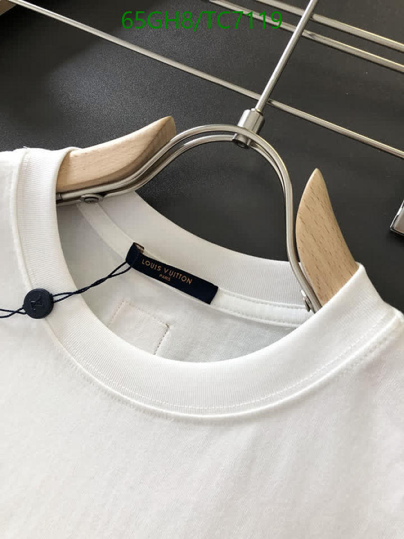 LV-Clothing Code: TC7119 $: 65USD
