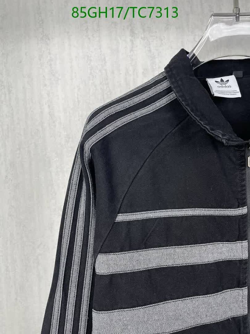 Adidas-Clothing Code: TC7313 $: 85USD