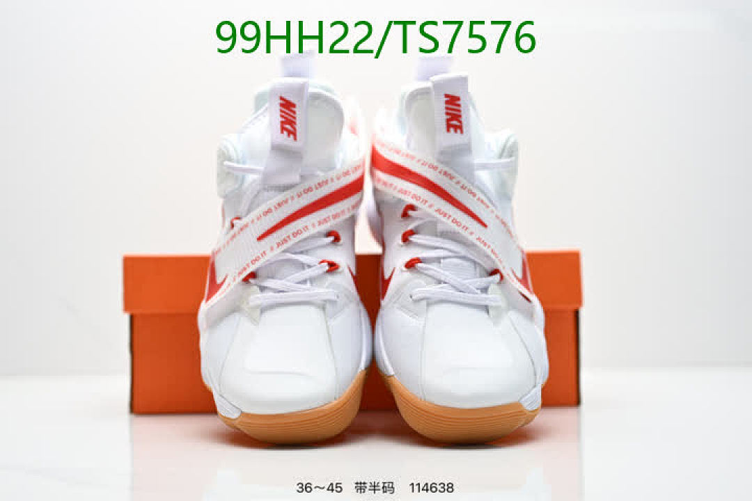 NIKE-Shoes(Women) Code: TS7576 $: 99USD