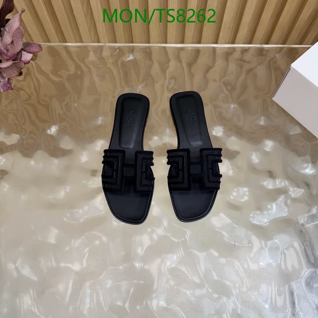 Hermes-Shoes(Women) Code: TS8262