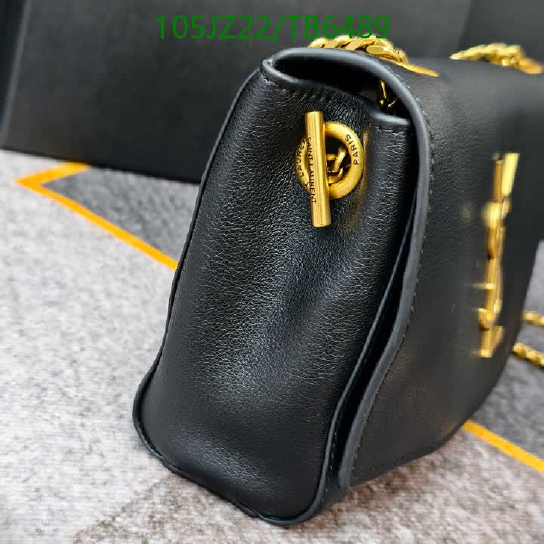 YSL-Bags(4A) Code: TB6489 $: 105USD