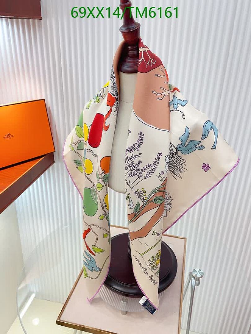 Hermes-Scarves Code: TM6161 $: 69USD