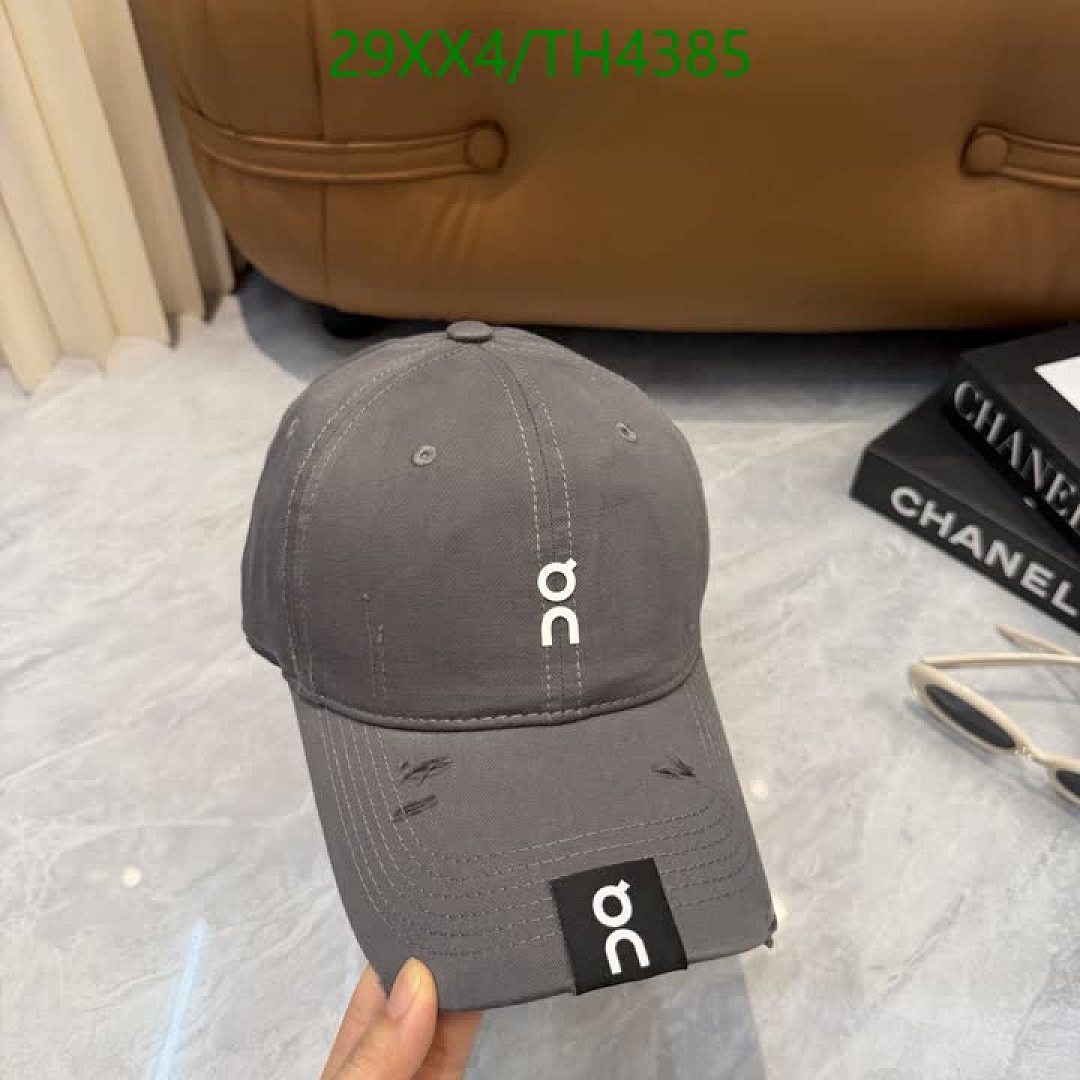 On Running Cloudsurfer-Hats Code: TH4385 $: 29USD