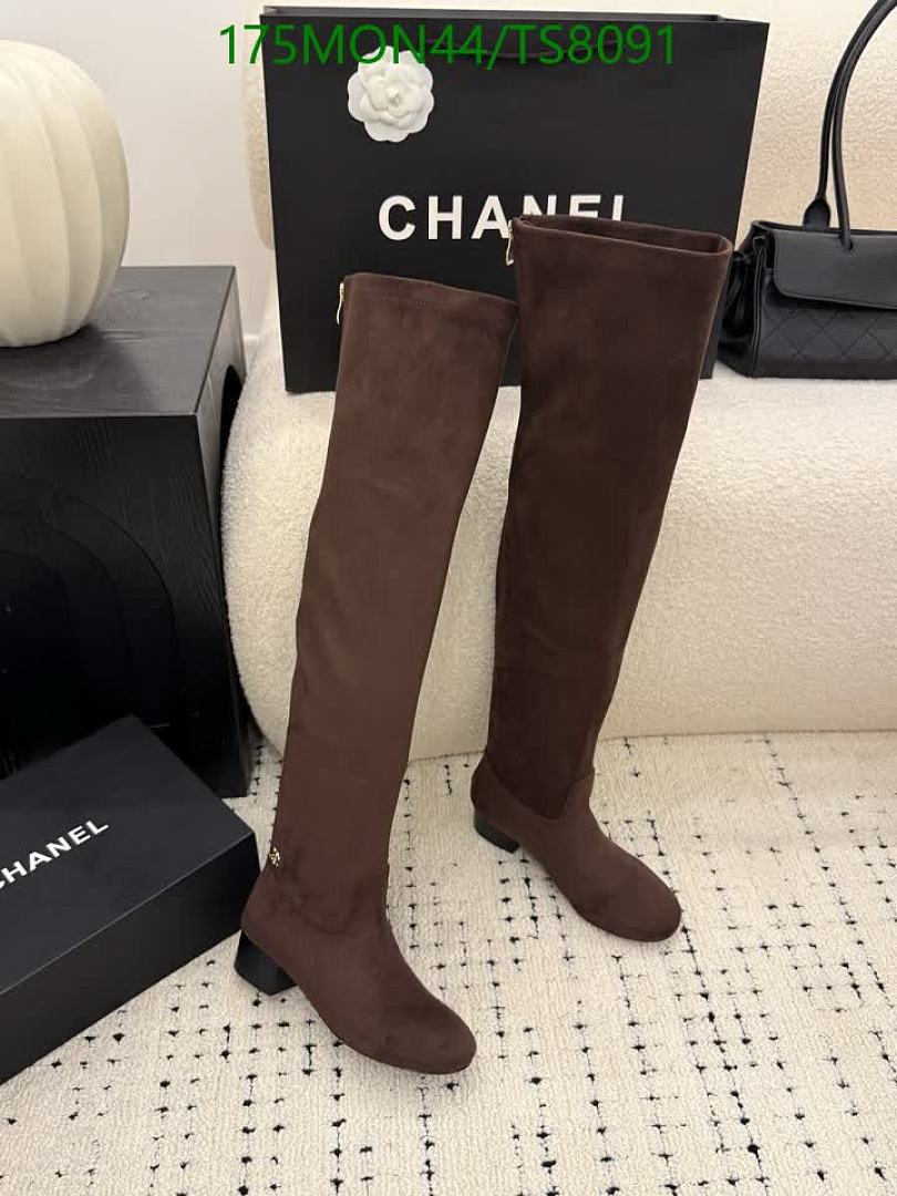 Boots-Shoes(Women) Code: TS8091 $: 175USD