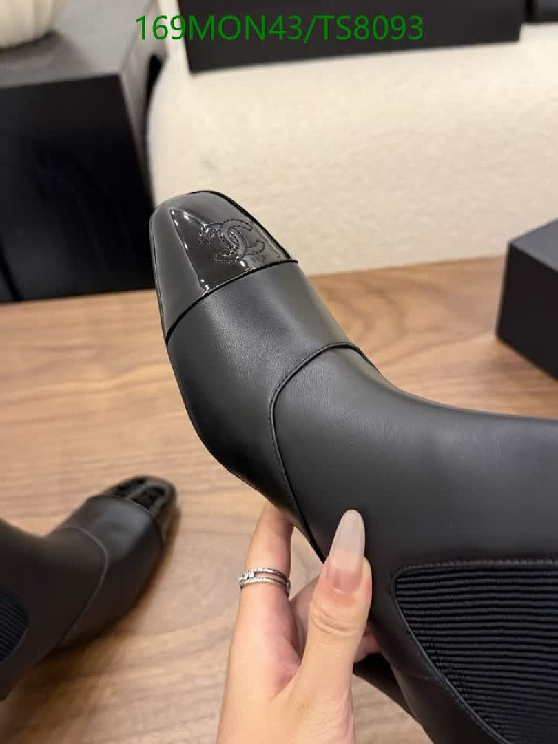 Boots-Shoes(Women) Code: TS8093 $: 169USD