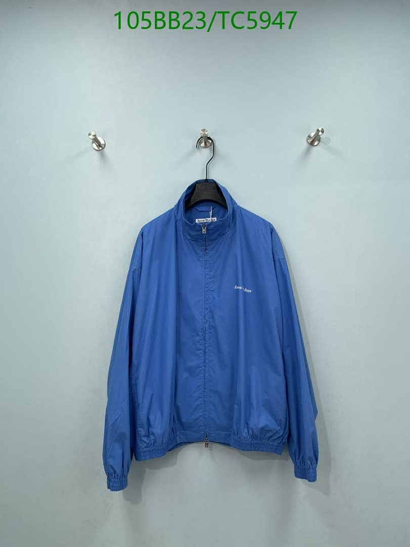 Acne Studios-Clothing Code: TC5947 $: 105USD