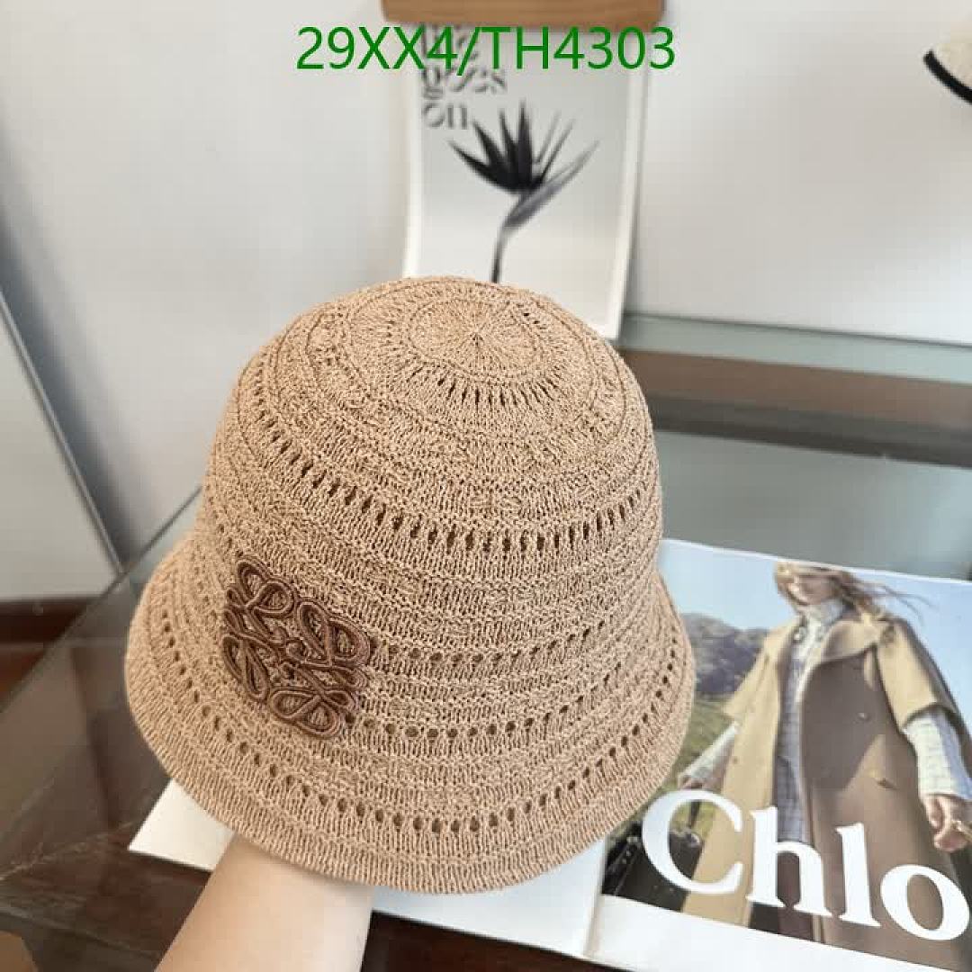 Loewe-Hats Code: TH4303 $: 29USD