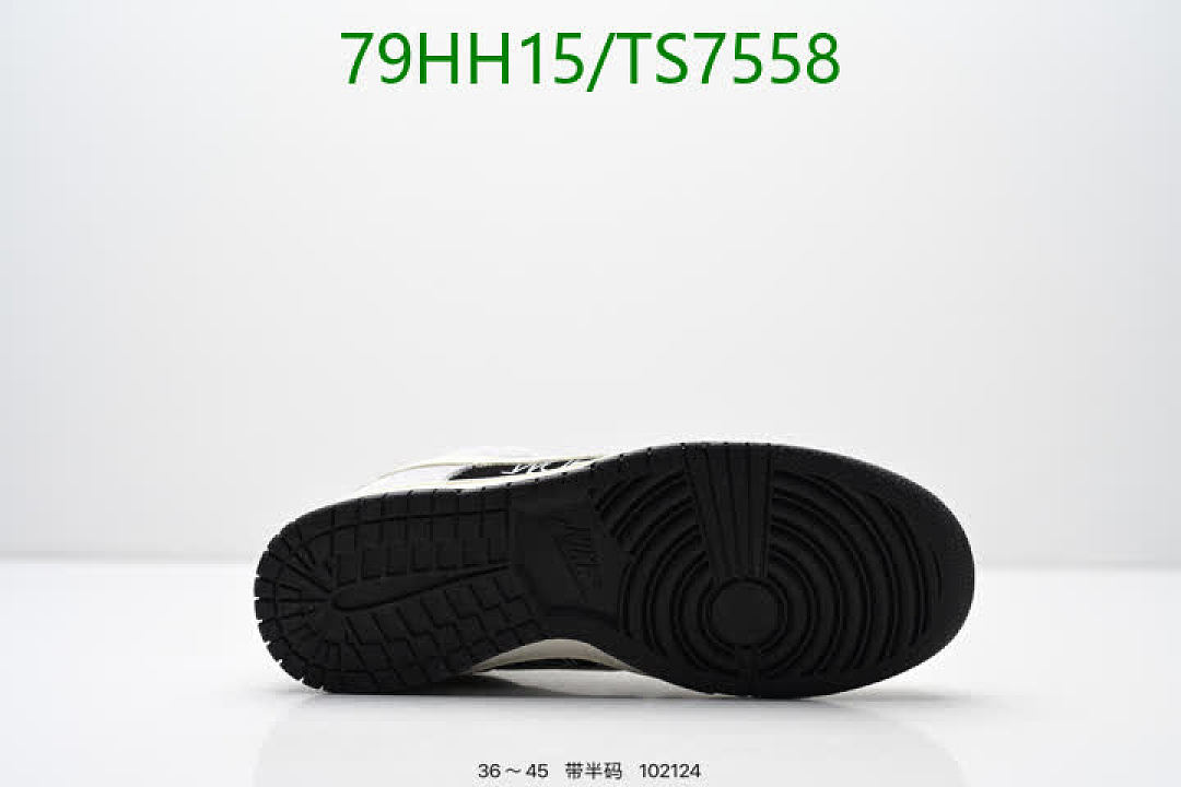NIKE-Shoes(Women) Code: TS7558 $: 79USD