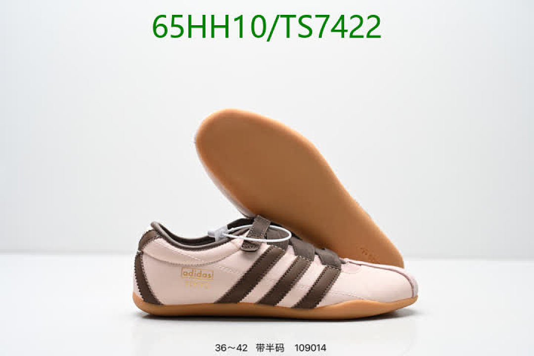 Adidas-Shoes(Women) Code: TS7422 $: 65USD