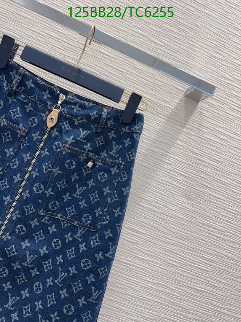 LV-Clothing Code: TC6255 $: 125USD
