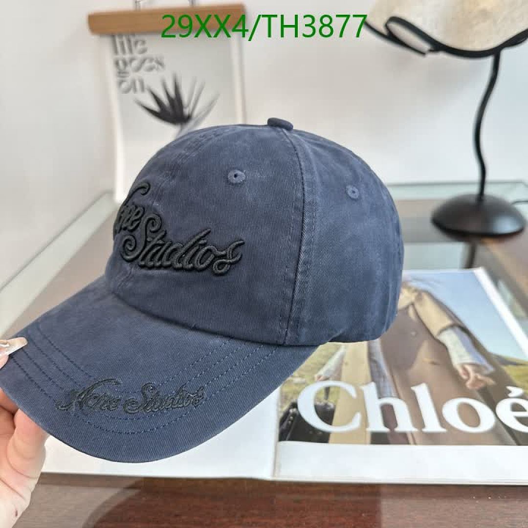 Acne Studios-Hats Code: TH3877 $: 29USD