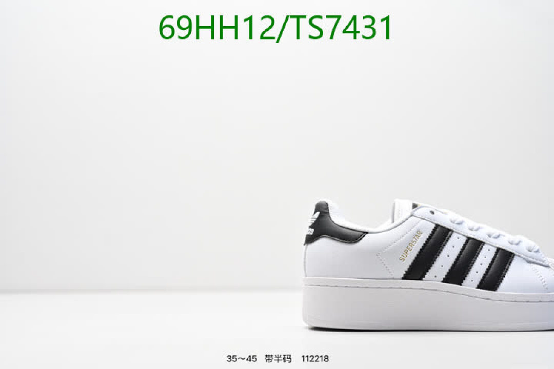 Adidas-Shoes(Women) Code: TS7431 $: 69USD