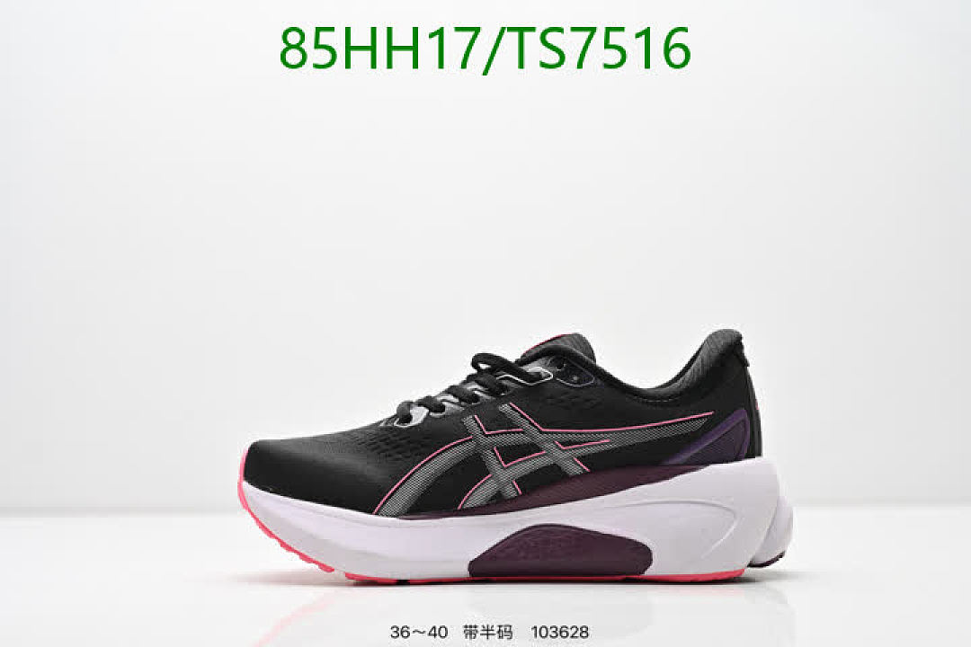 Asics-Shoes(Women) Code: TS7516 $: 85USD