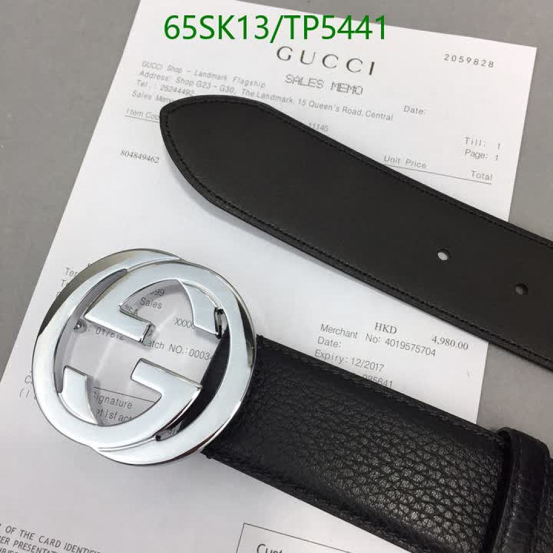Gucci-Belts Code: TP5441 $: 65USD