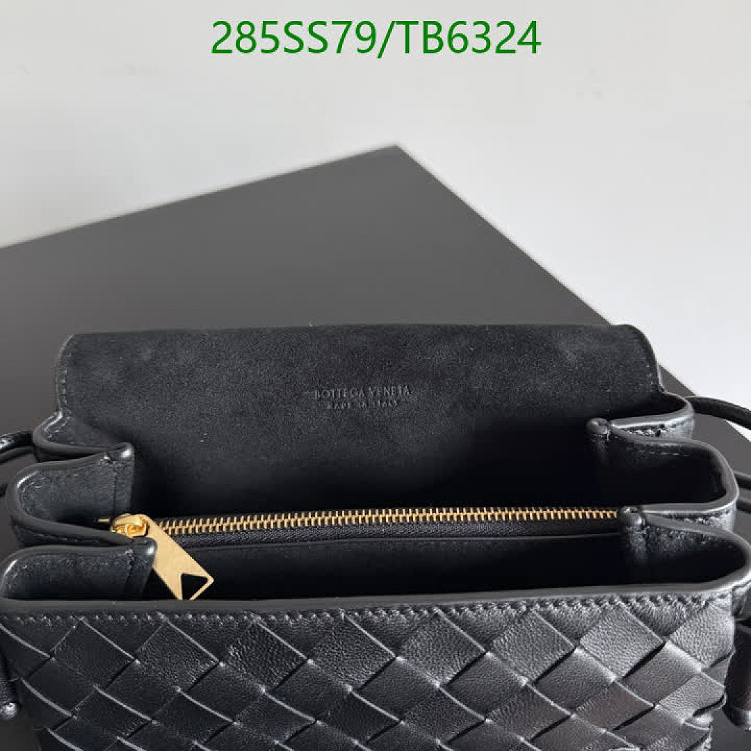 BV-Bags(5A) Code: TB6324 $: 285USD