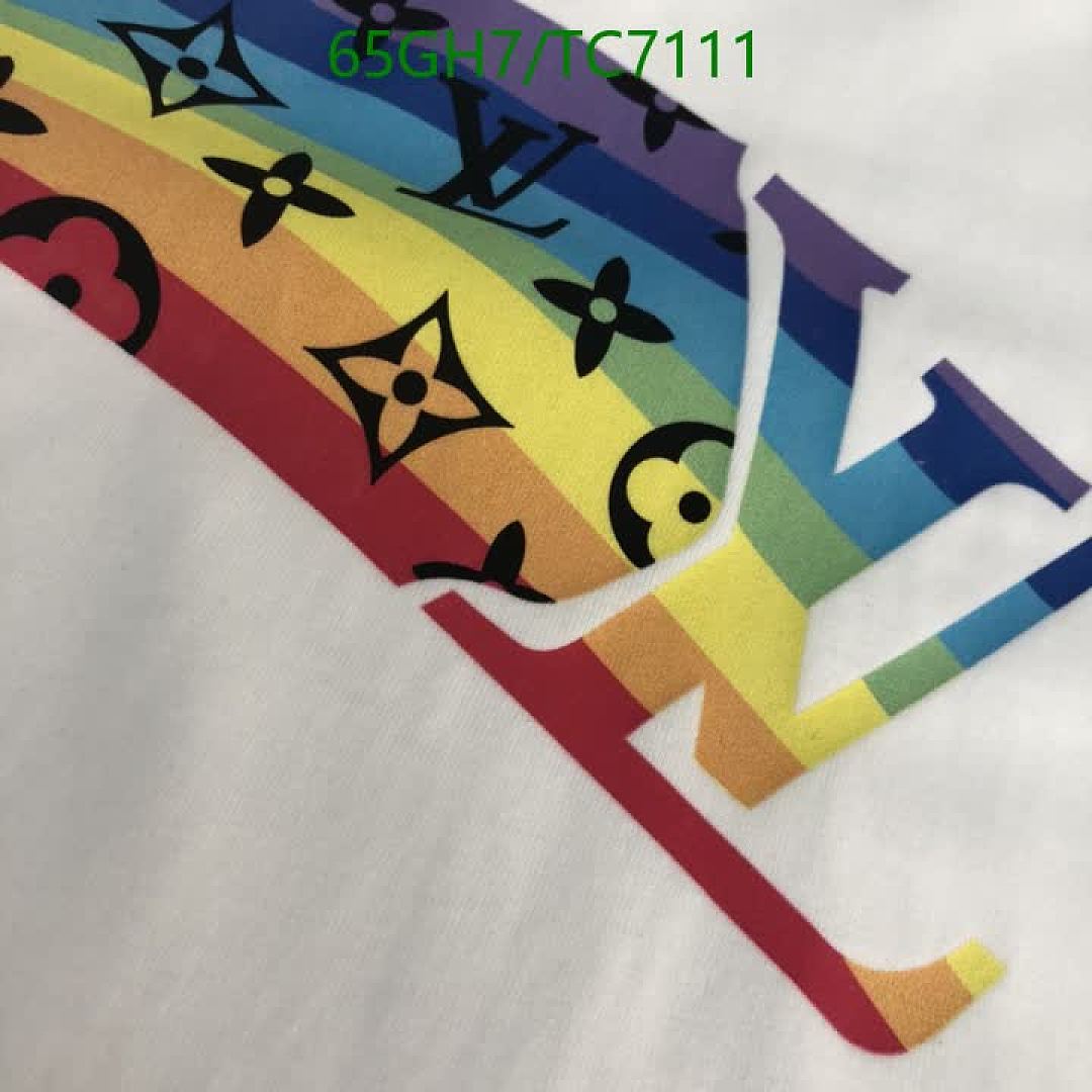 LV-Clothing Code: TC7111 $: 65USD