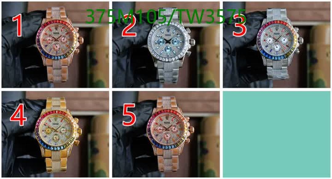 Rolex-Watches(5A) Code: TW3575 $: 375USD