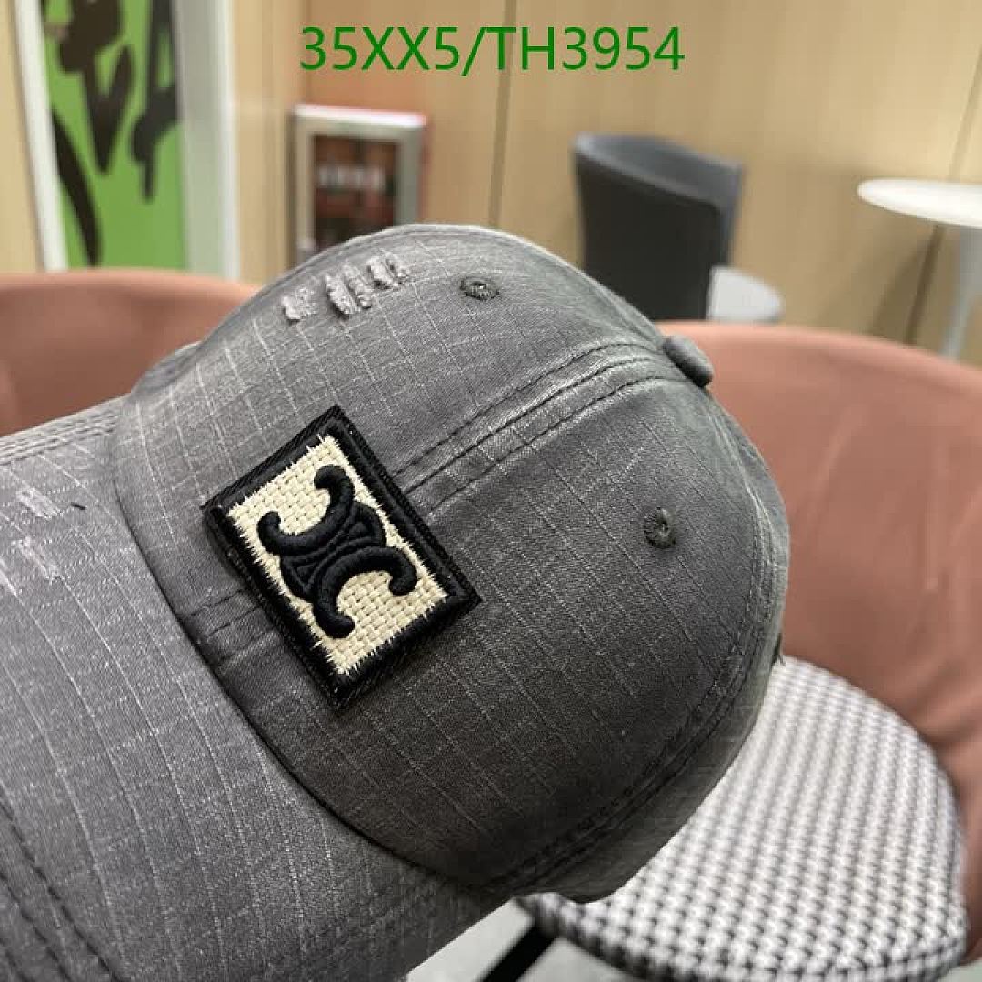 Celine-Hats Code: TH3954 $: 35USD