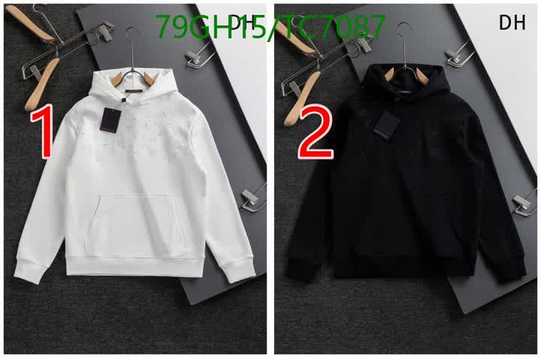 LV-Clothing Code: TC7087 $: 79USD