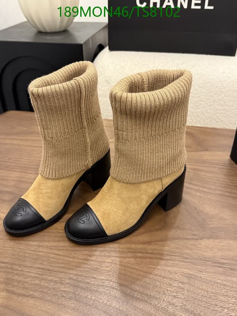 Boots-Shoes(Women) Code: TS8102 $: 189USD